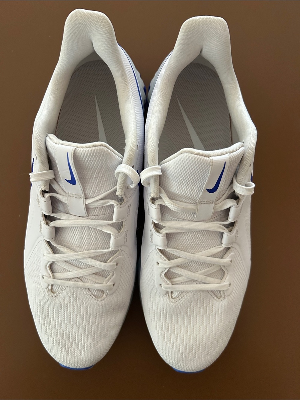 Nike React Infinity Pro Mens Wide Golf Shoes